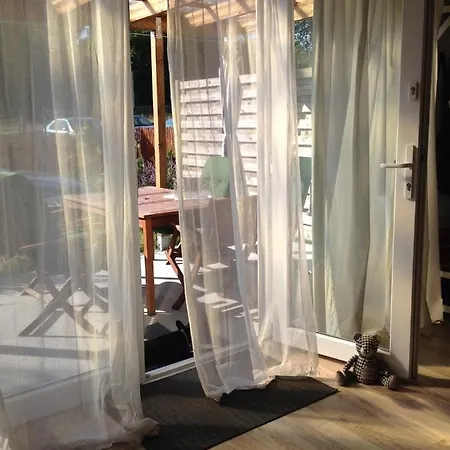 Apartmán Letni Zakatek - Lawendowy Władysławowo