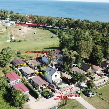 Letni Zakatek - Lawendowy Apartmán Władysławowo