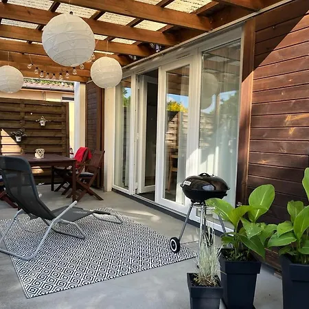 Letni Zakatek - Lawendowy *