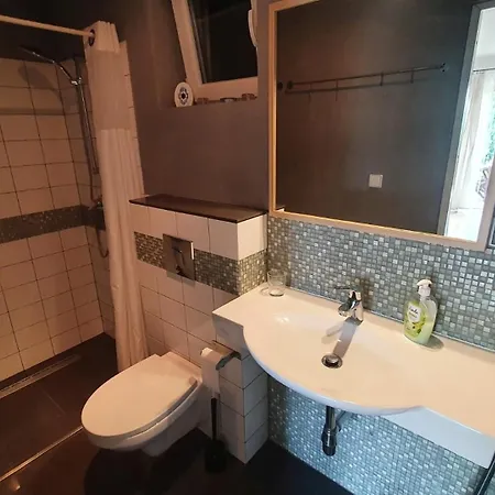 Letni Zakatek - Lawendowy Apartmán Władysławowo