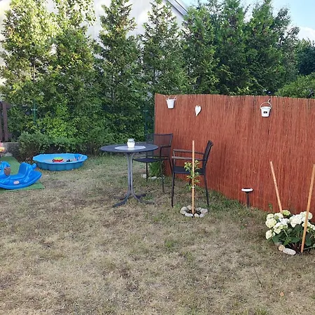 Letni Zakatek - Lawendowy * Władysławowo