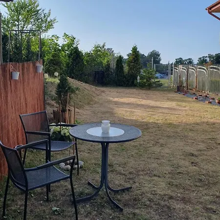 Letni Zakatek - Lawendowy