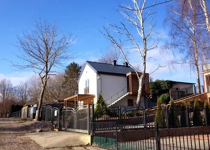 Daire Letni Zakatek - Lawendowy