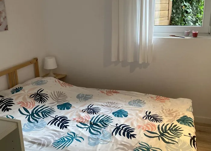 Letni Zakatek - Lawendowy * Władysławowo