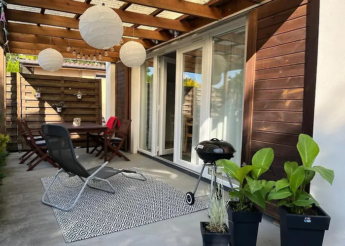 Letni Zakatek - Lawendowy *