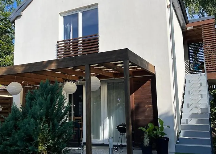 Daire Letni Zakatek - Lawendowy Władysławowo