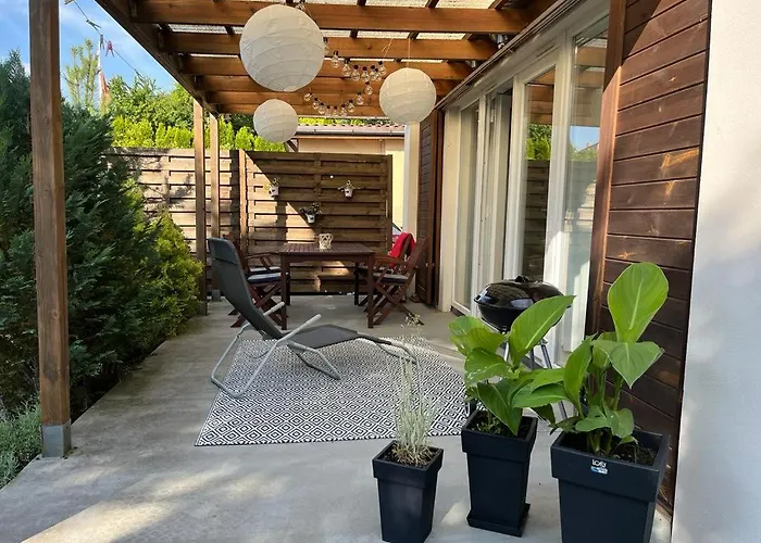 Letni Zakatek - Lawendowy Władysławowo