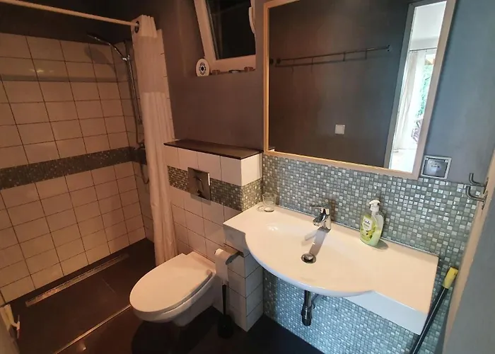 Letni Zakatek - Lawendowy Daire Władysławowo