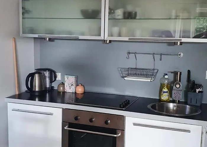 Daire Letni Zakatek - Lawendowy *