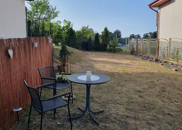 Letni Zakatek - Lawendowy